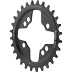 64 BCD Chainrings