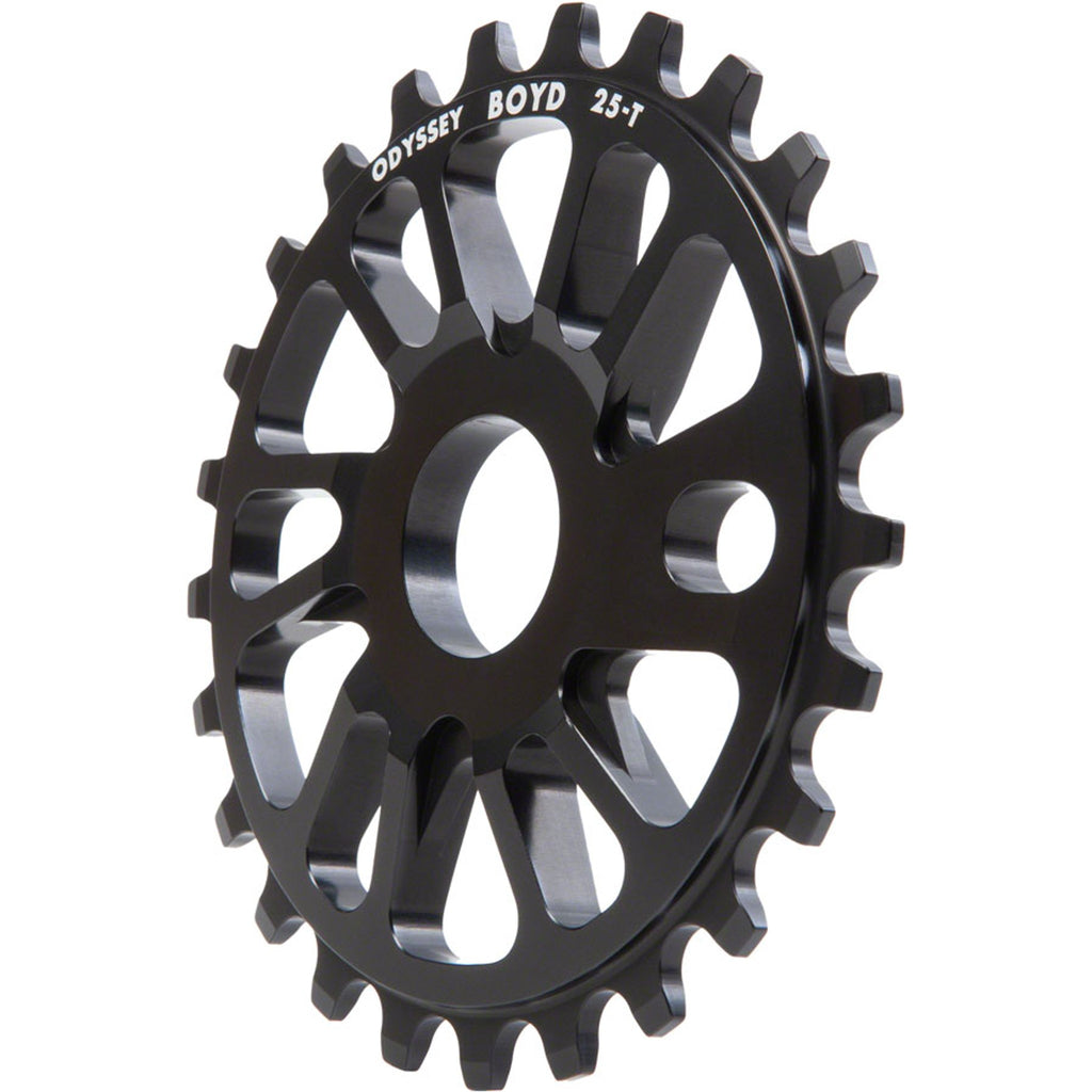 Boyd Sprocket - Boyd Sprocket