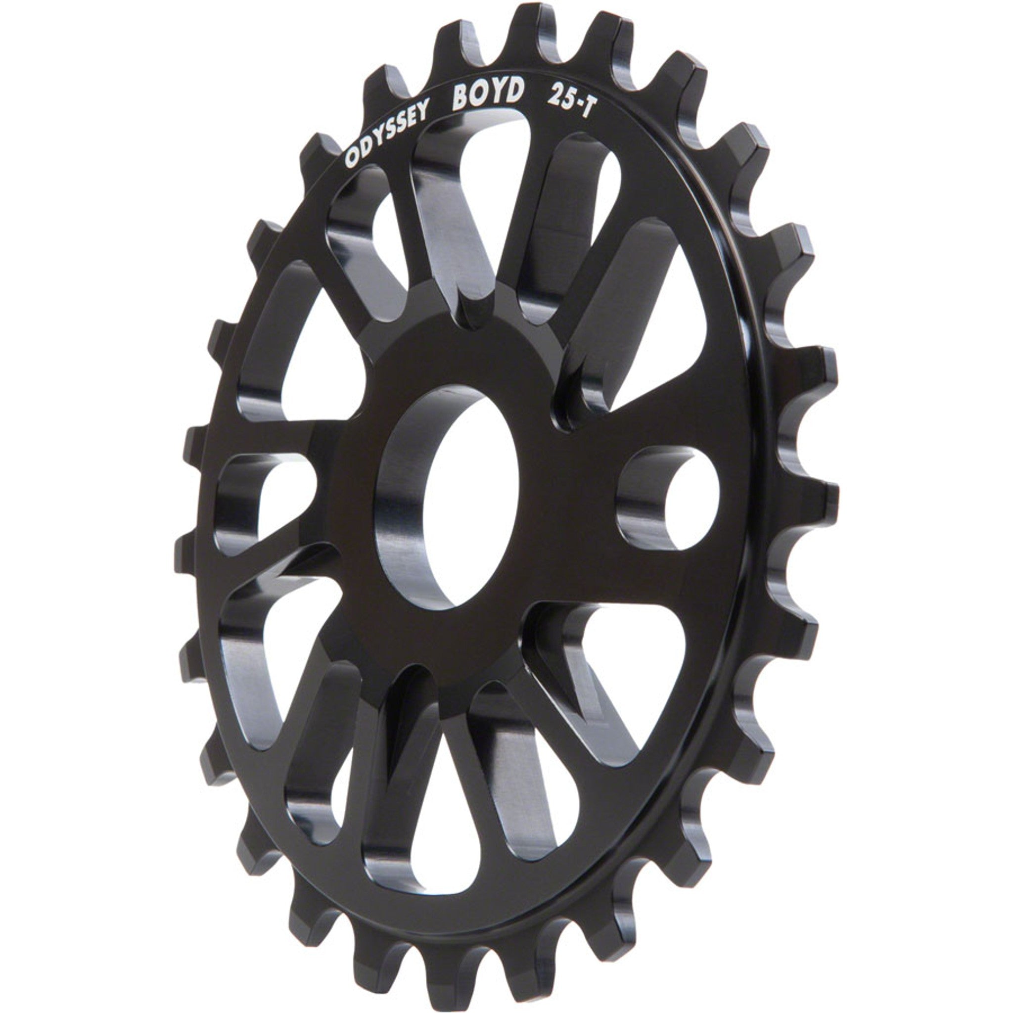 Boyd Sprocket - Boyd Sprocket