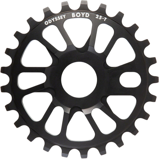 Boyd Sprocket