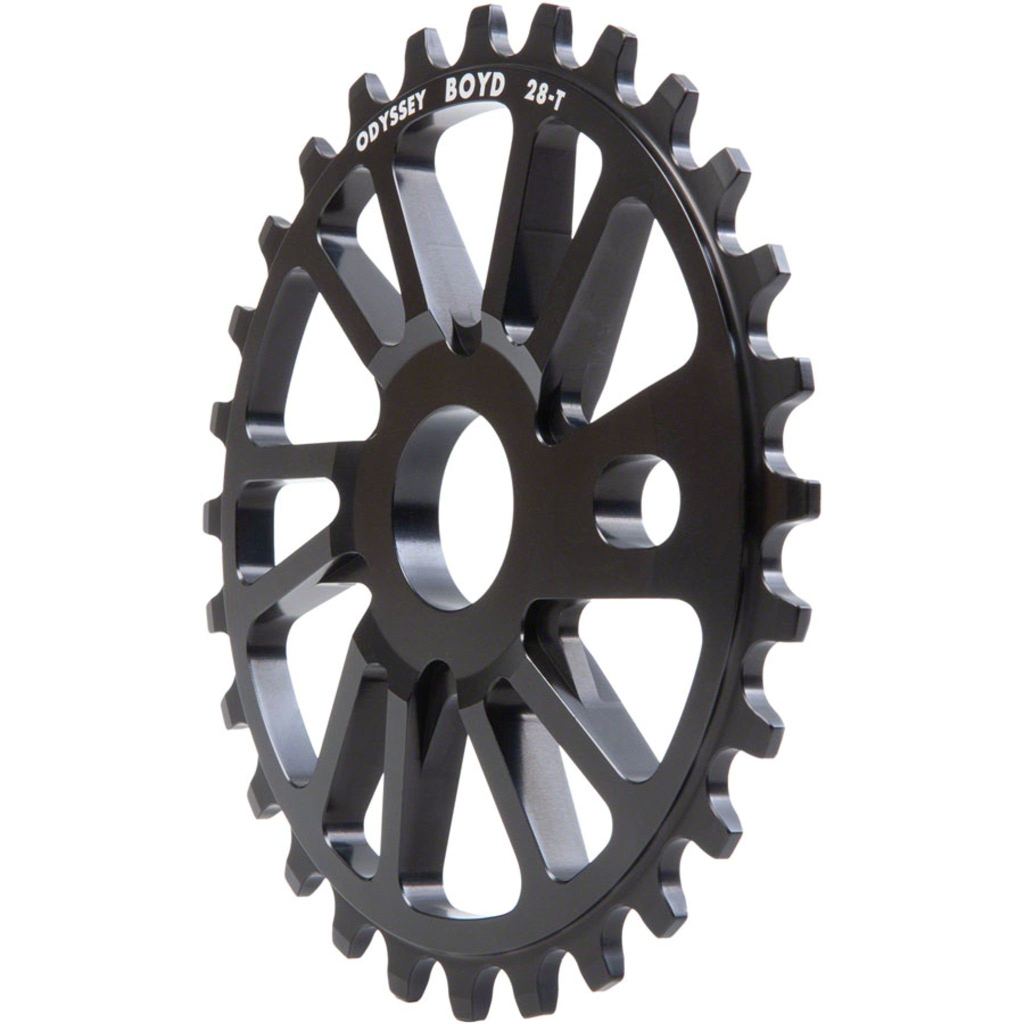 Boyd Sprocket - Boyd Sprocket