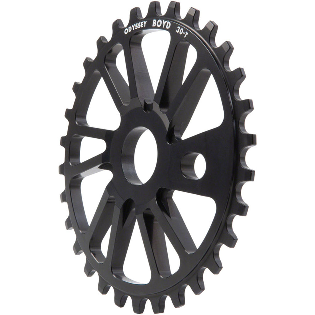Boyd Sprocket - Boyd Sprocket