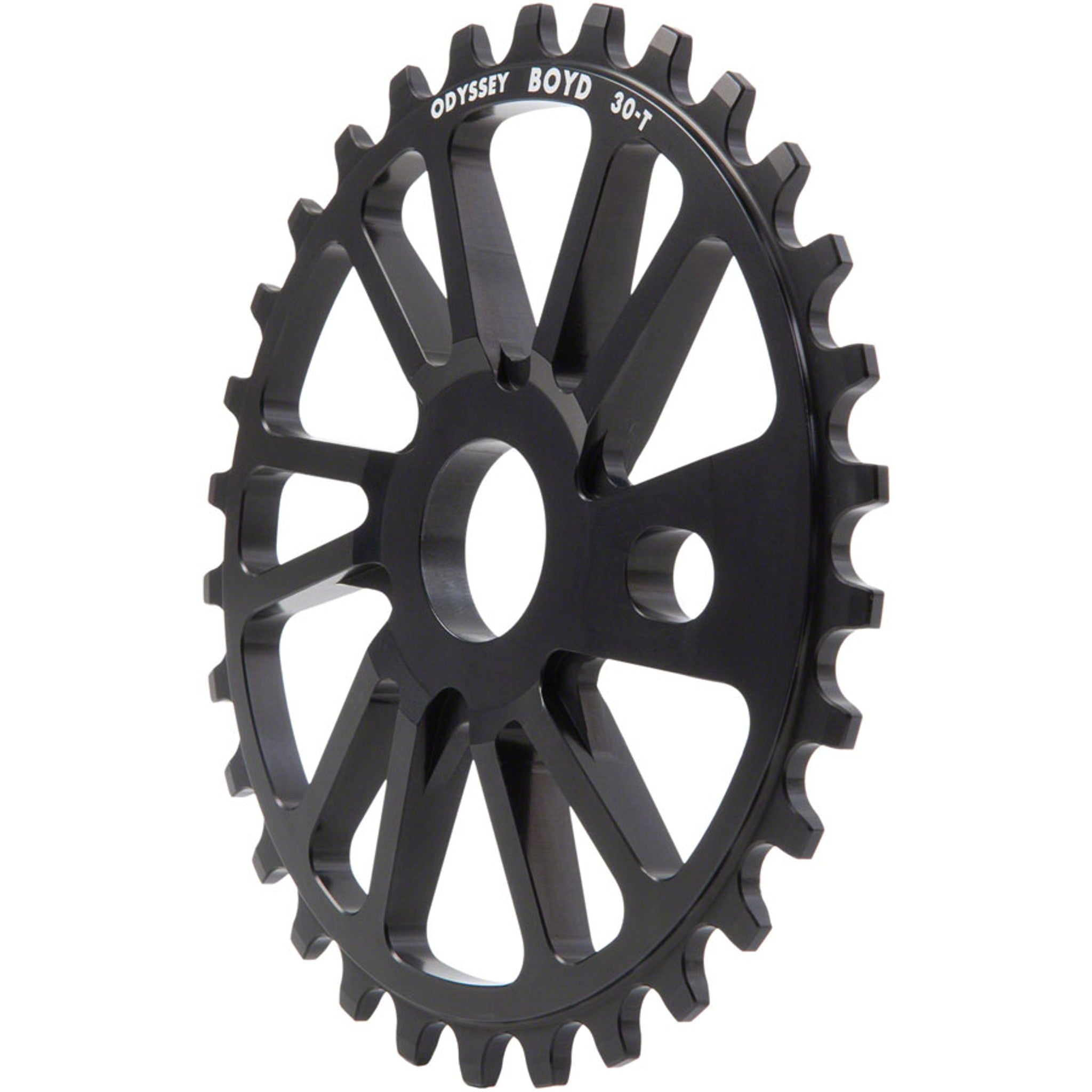 Boyd Sprocket - Boyd Sprocket