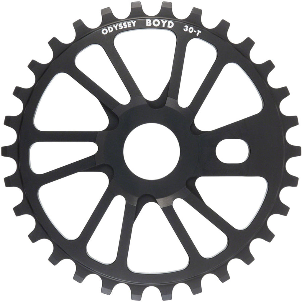 Boyd Sprocket - Boyd Sprocket