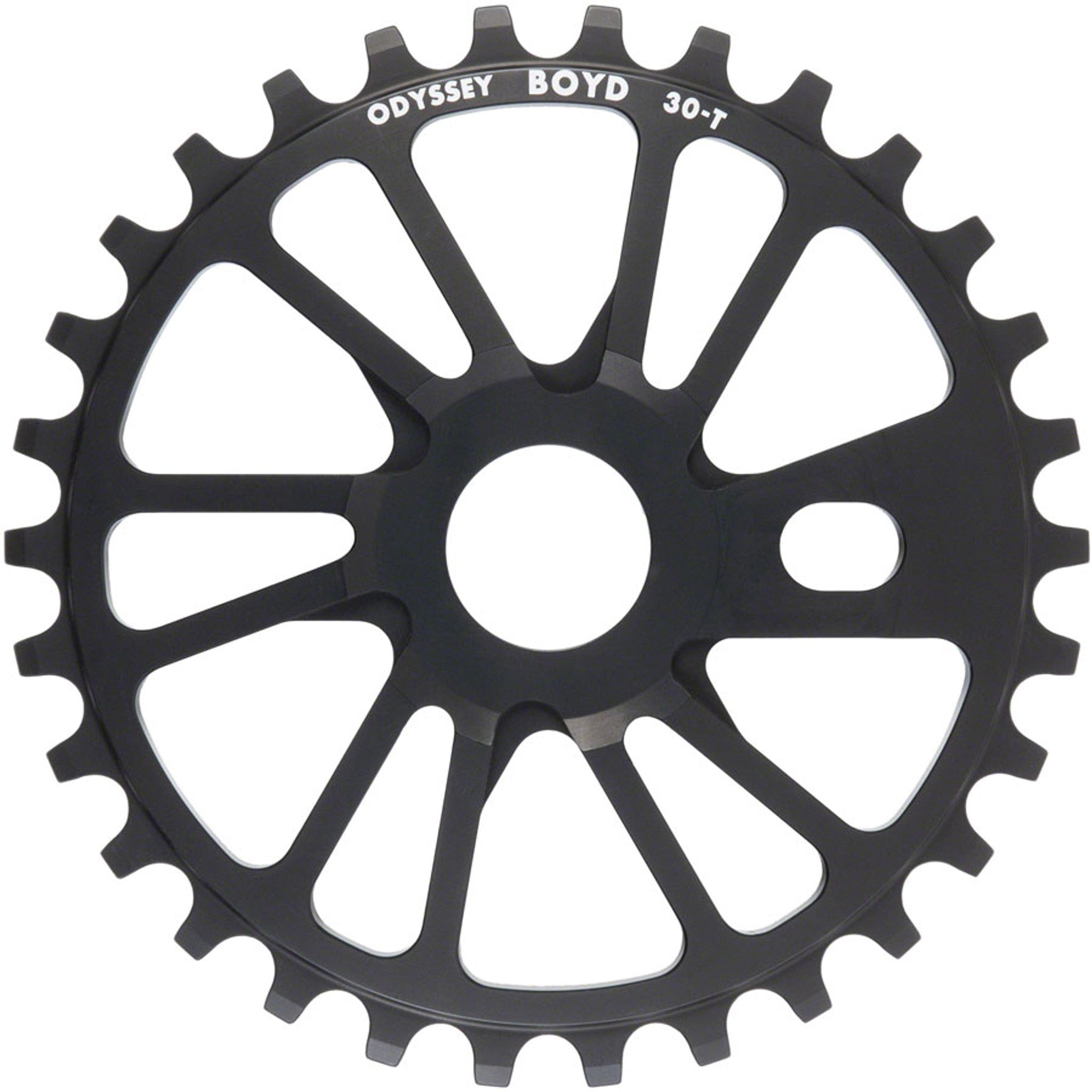 Boyd Sprocket - Boyd Sprocket
