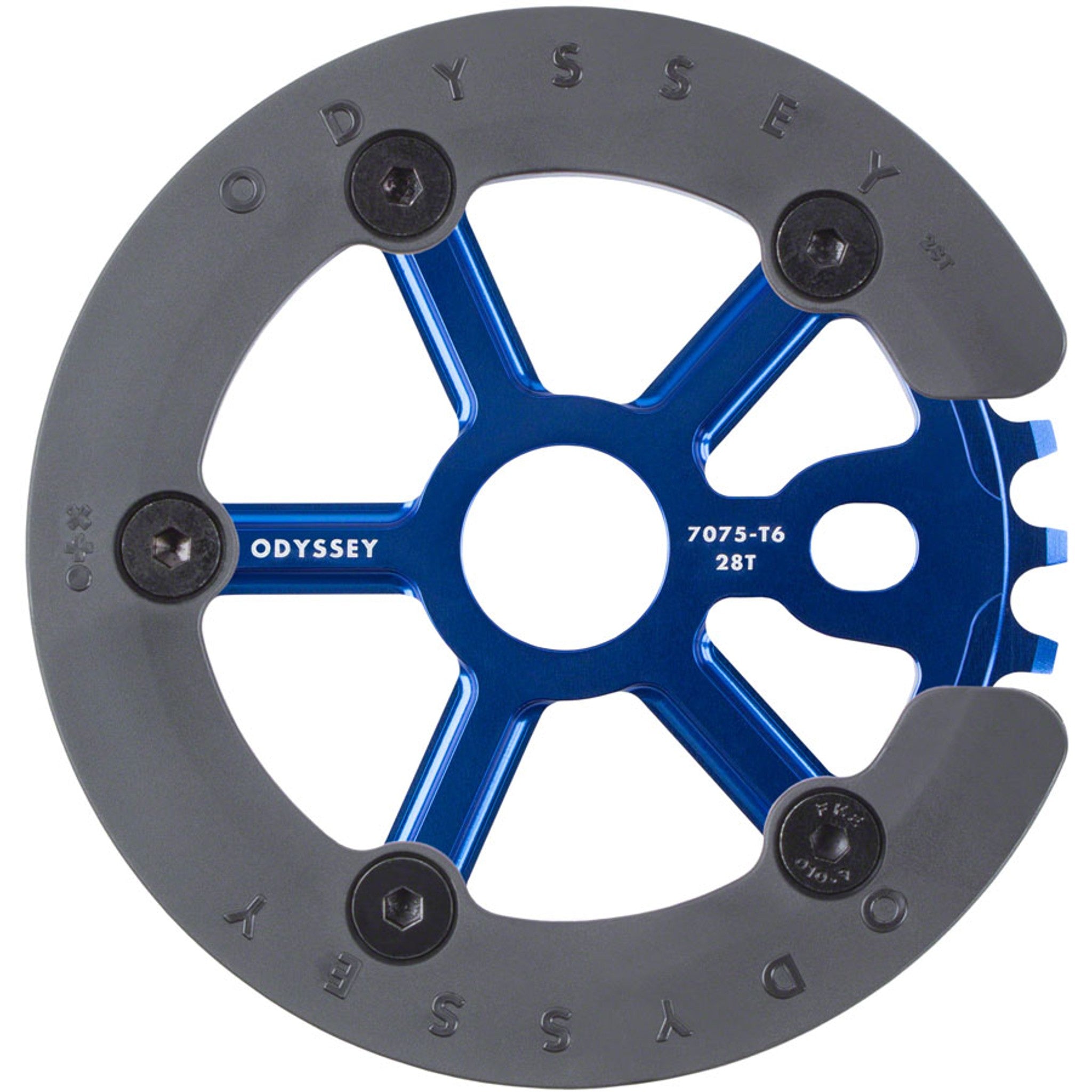 Utility Pro Guard Sprocket