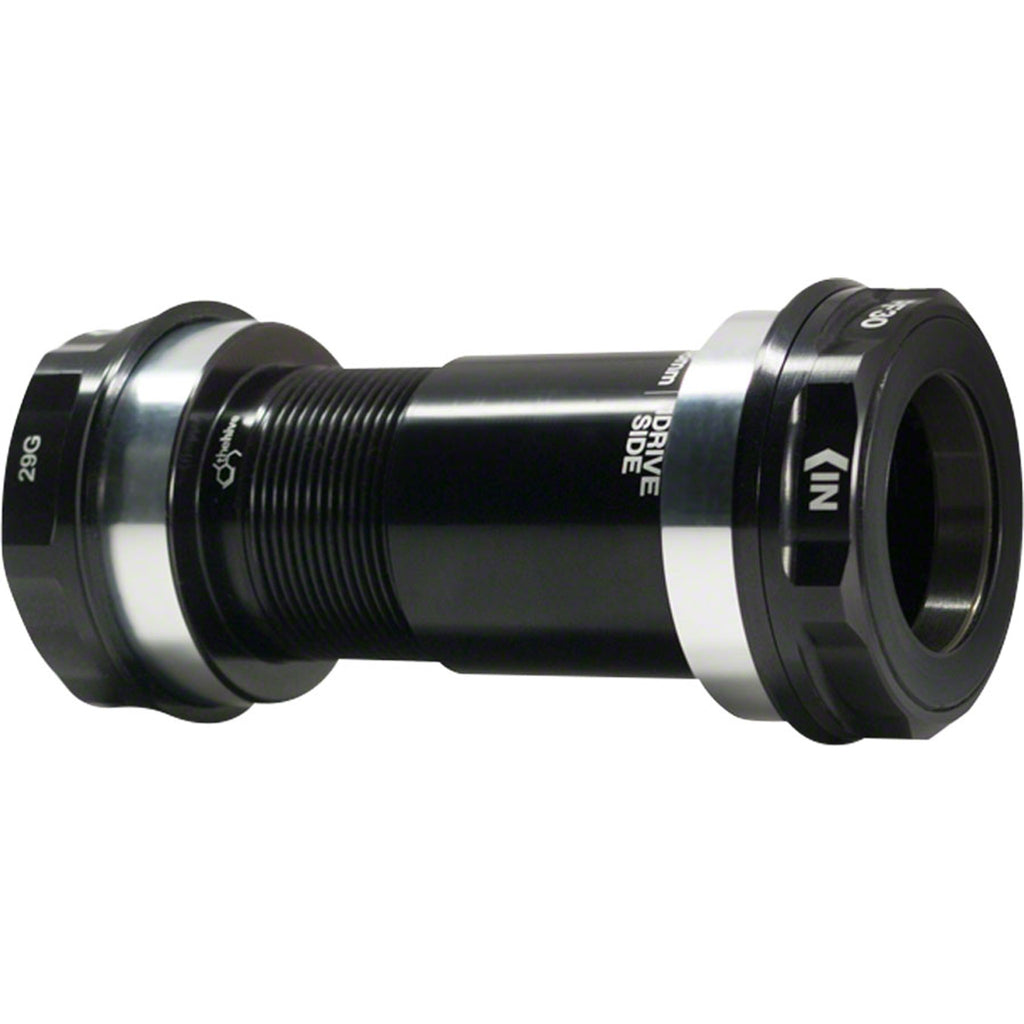 Non-Threaded Bottom Bracket