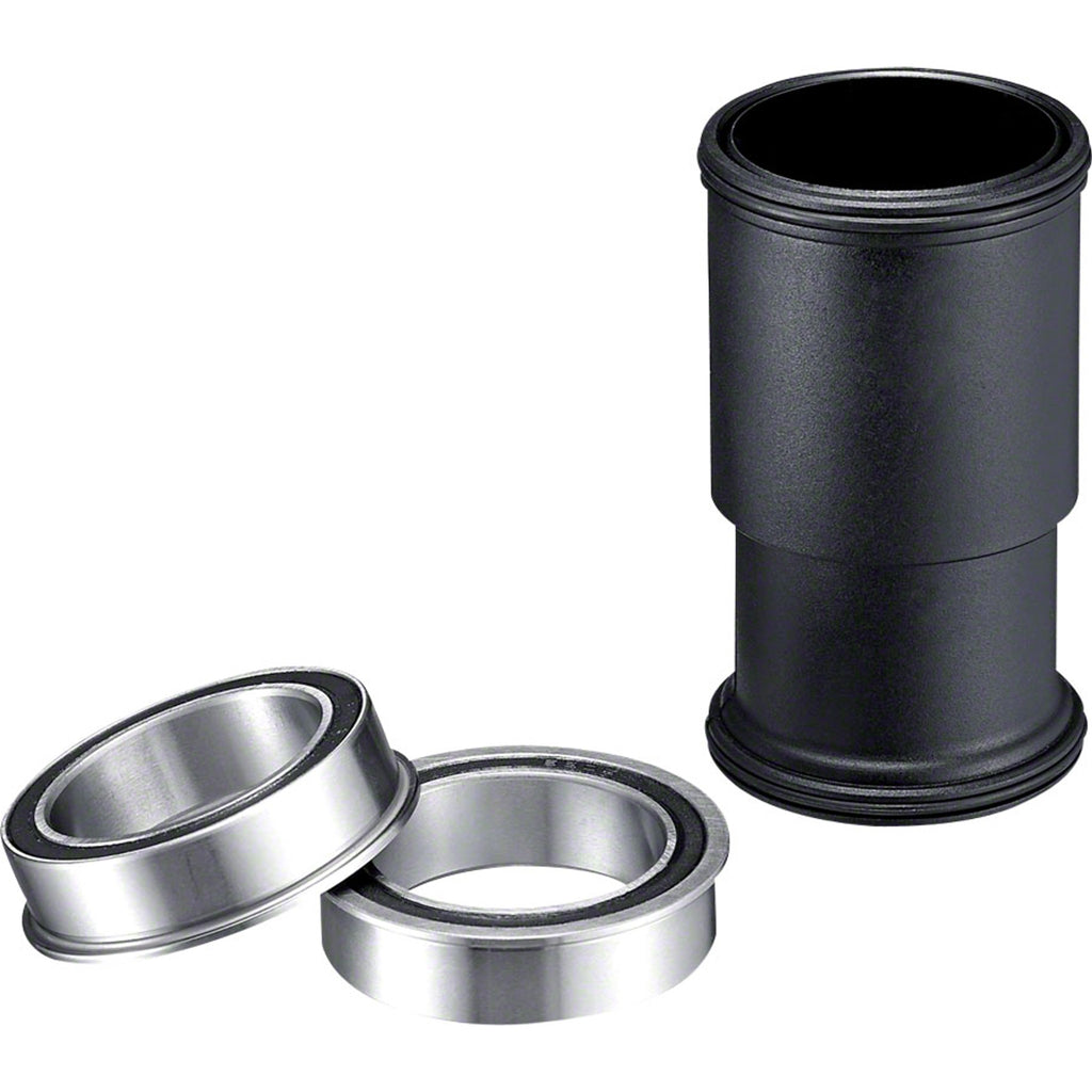 Non-Threaded Bottom Bracket