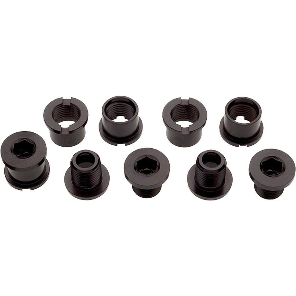 Chainring Bolts