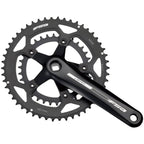 Vero Compact 2x Crankset