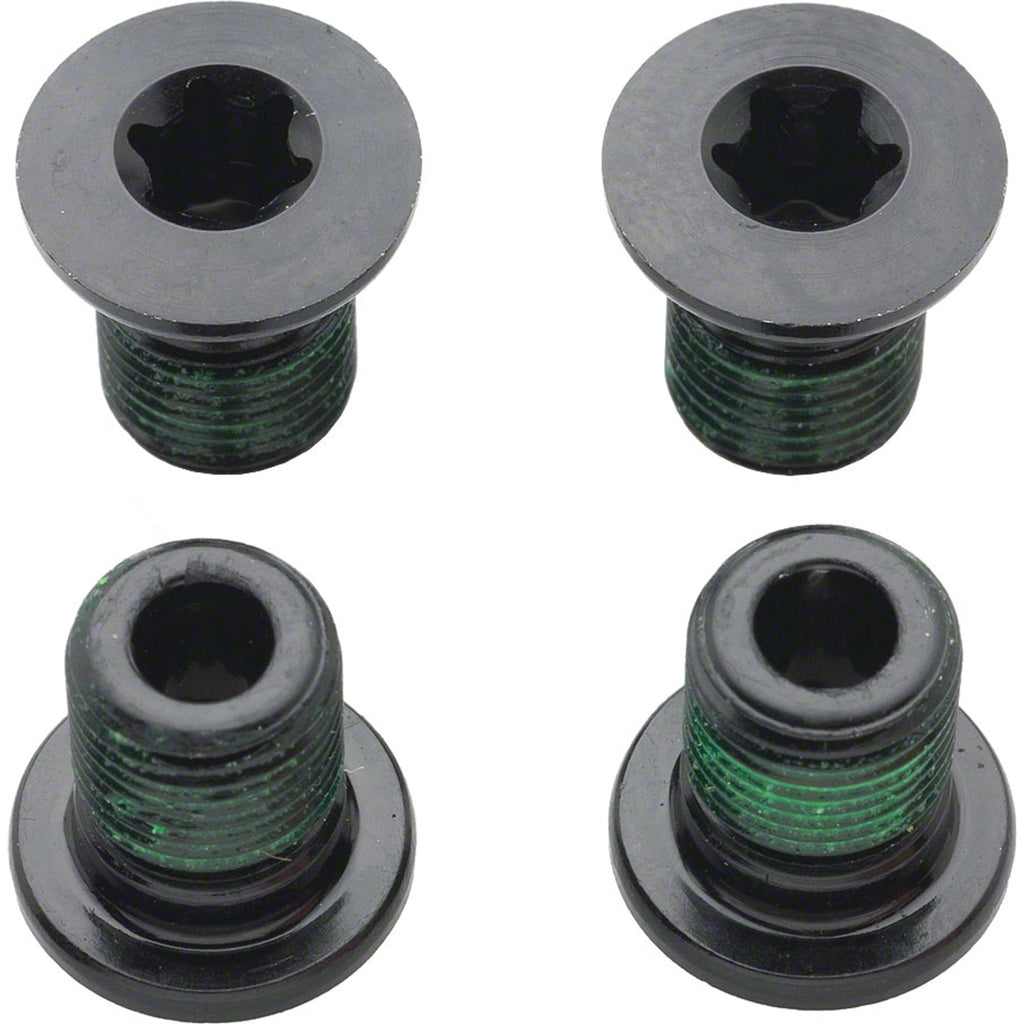 Chainring Bolts