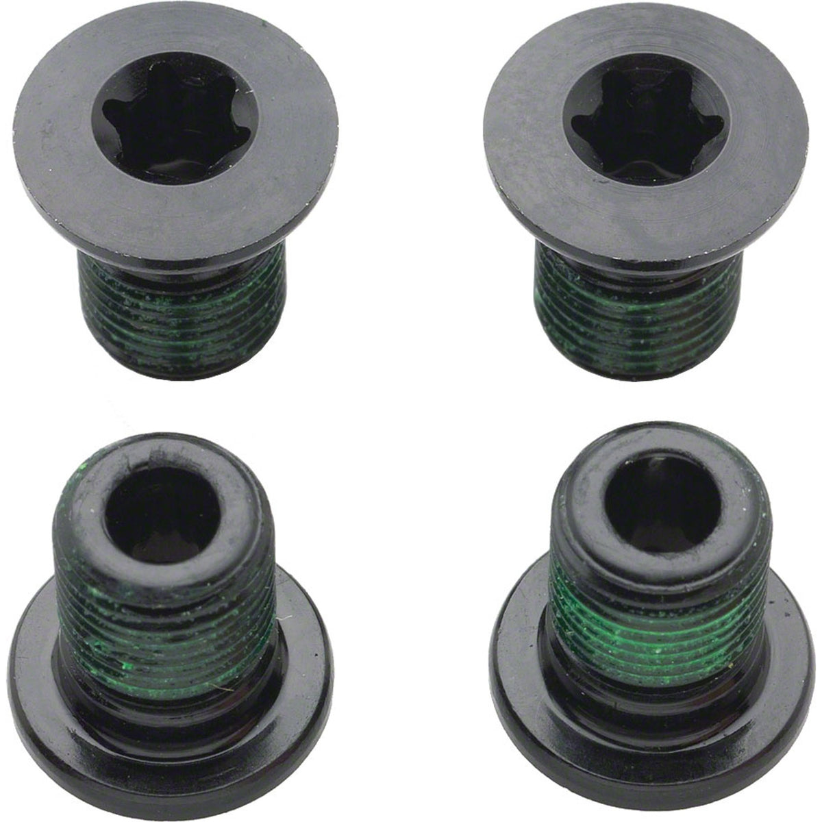 Chainring Bolts