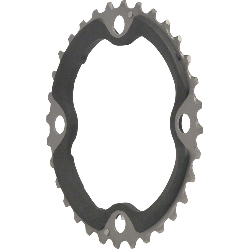 XTR M980 10-Speed Chainring