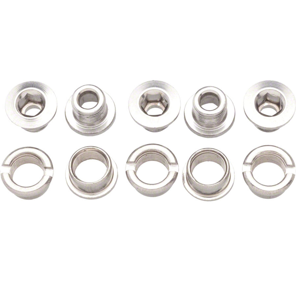 Chainring Bolts