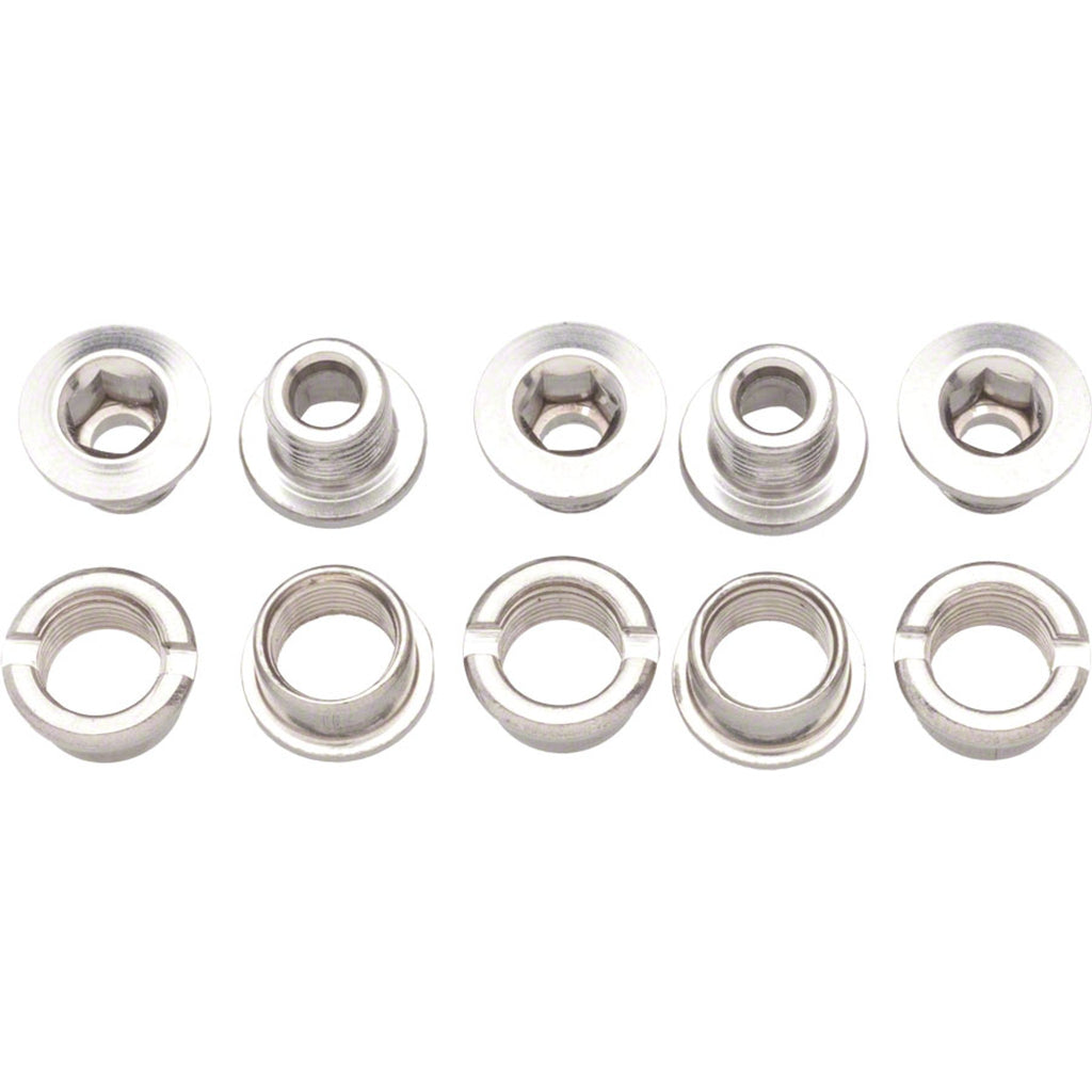 Chainring Bolts
