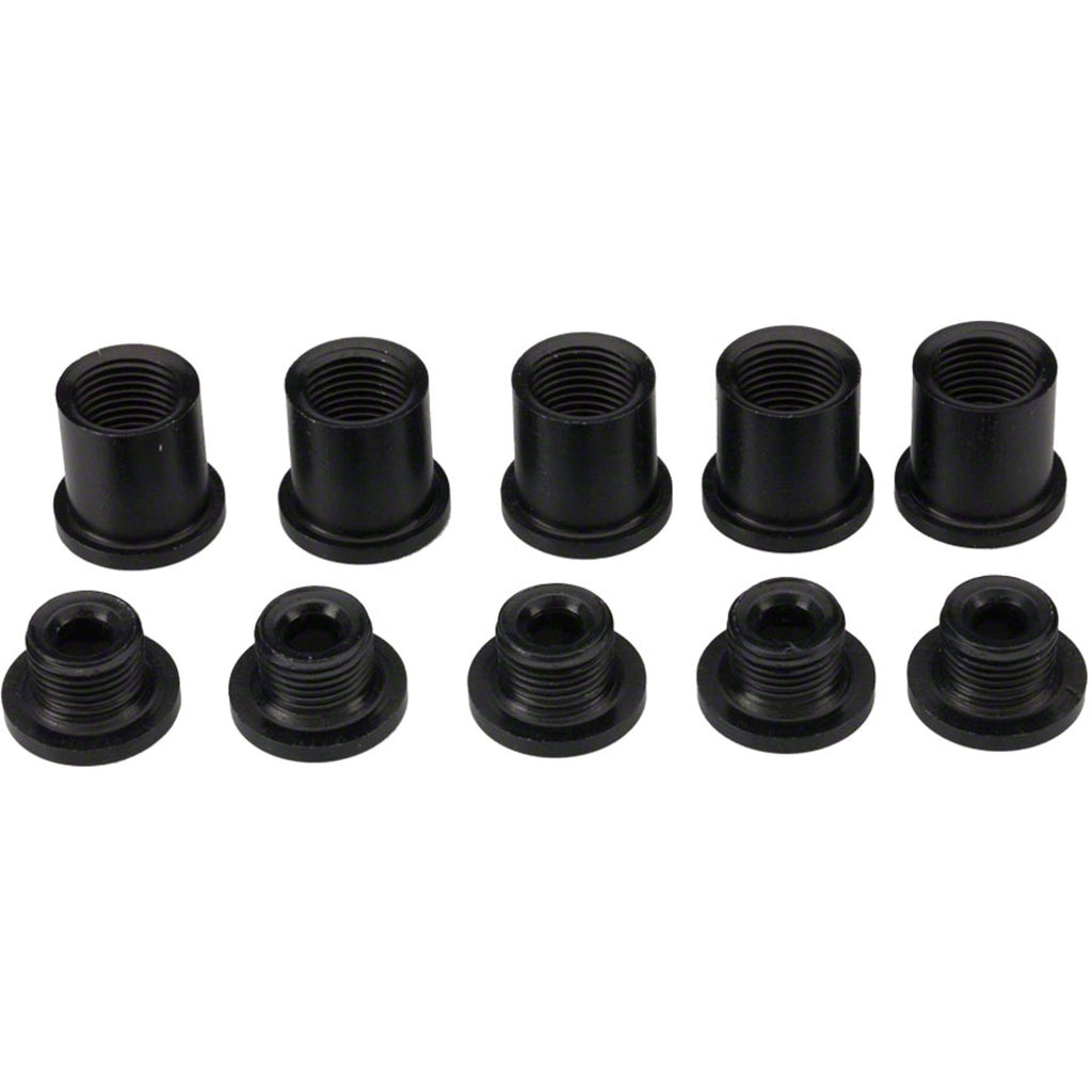Chainring Bolts