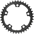 Premium Round 110 BCD 5-Bolt Road Chainring