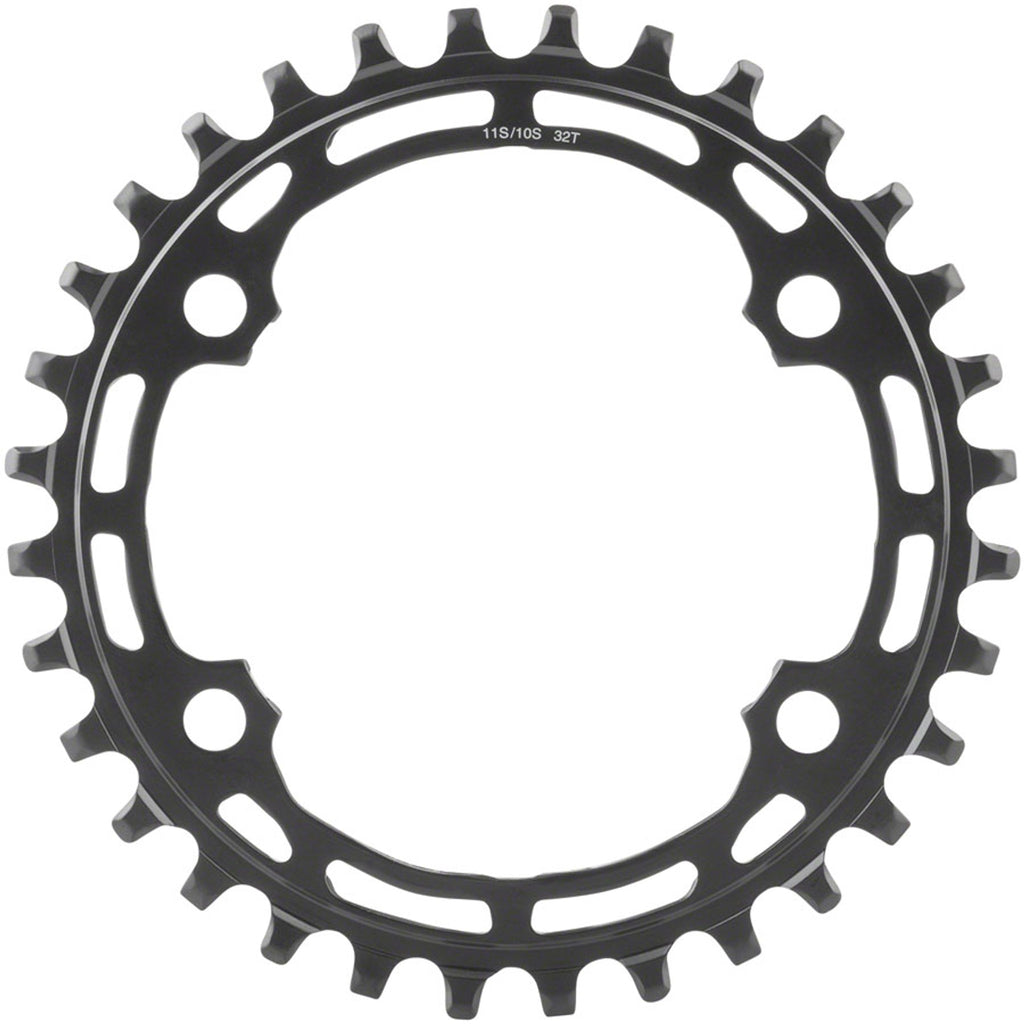 Deore M5100 Chainrings - Deore M5100-1 Chainring