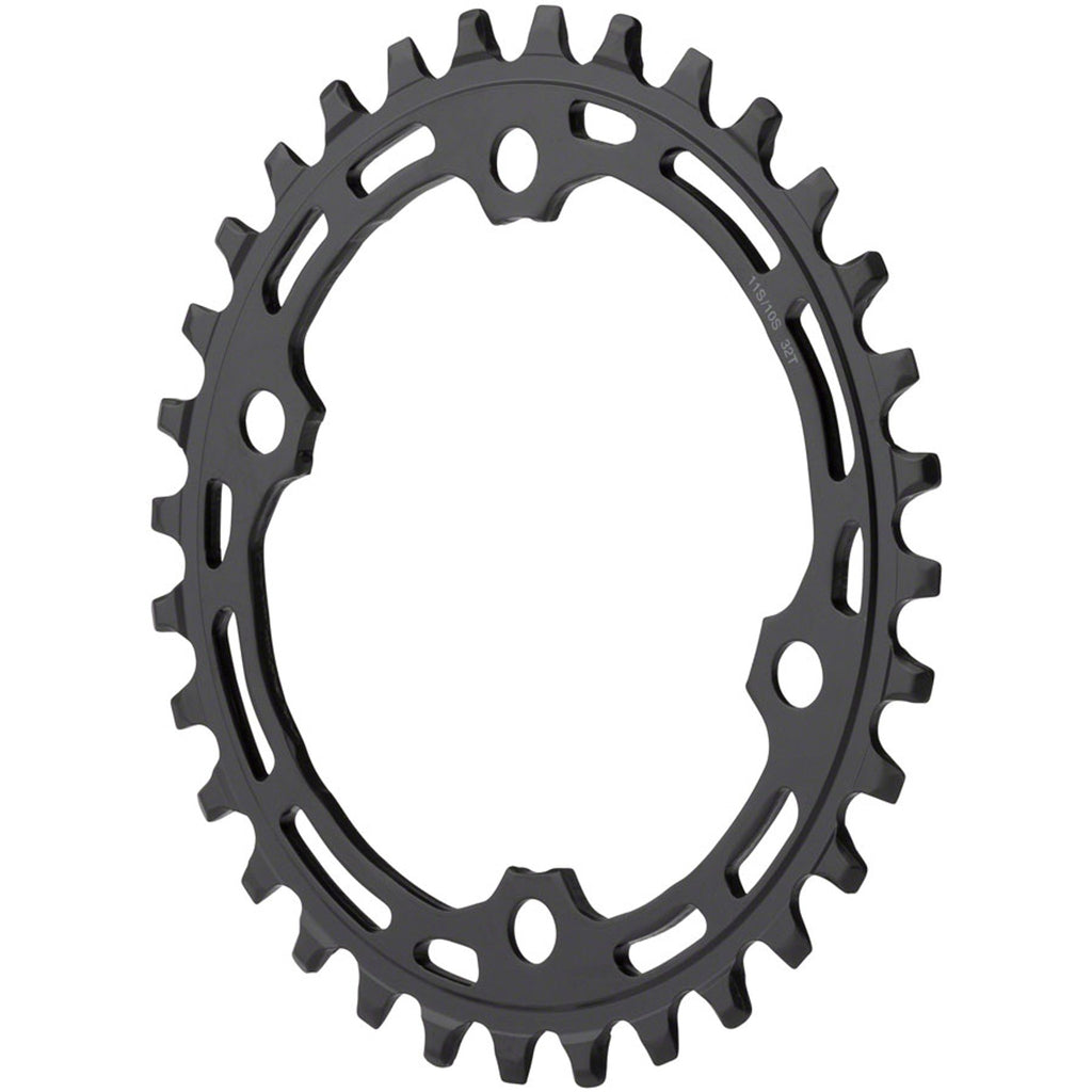 Deore M5100 Chainrings - Deore M5100-1 Chainring