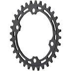 Deore M5100 Chainrings - Deore M5100-1 Chainring