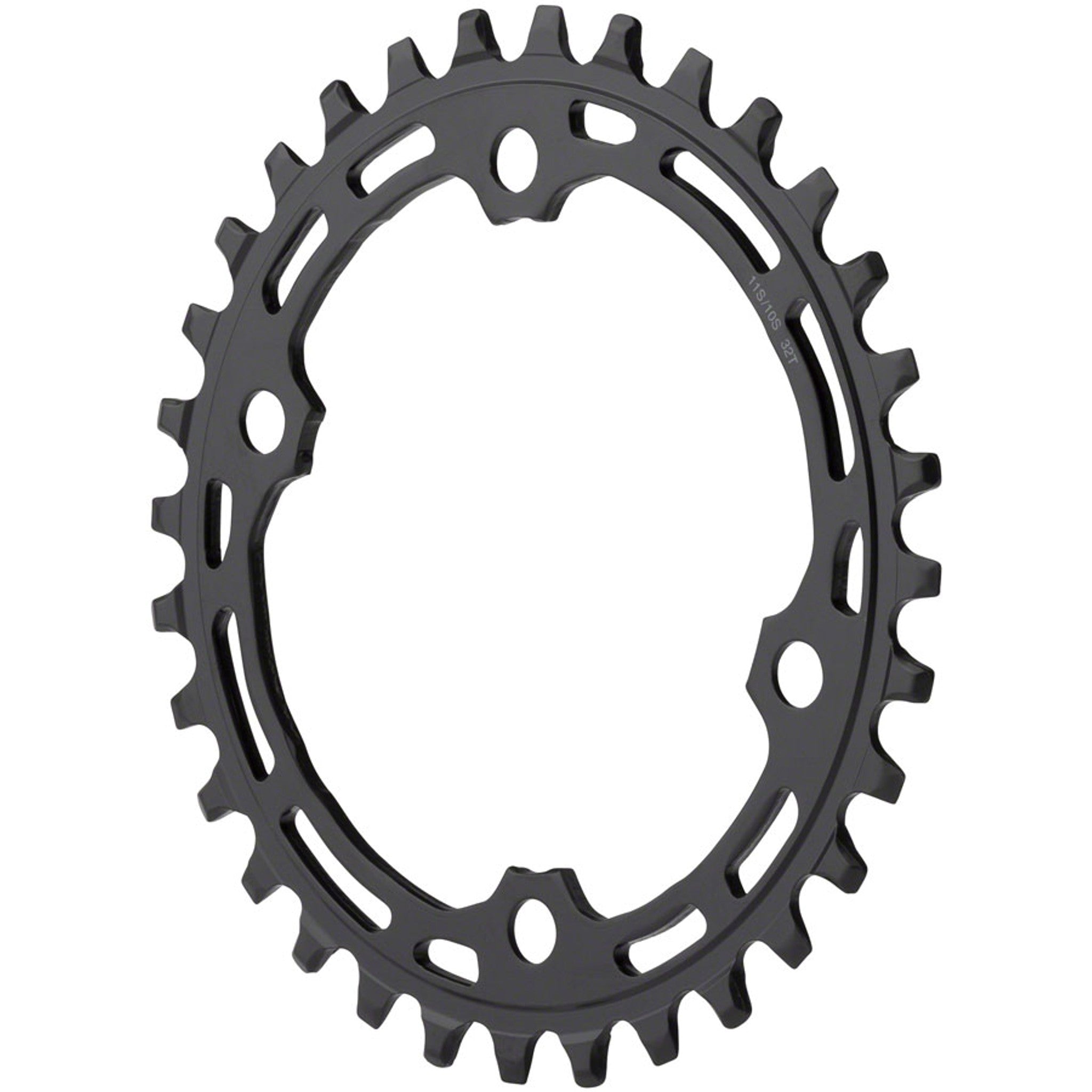 Deore M5100 Chainrings - Deore M5100-1 Chainring