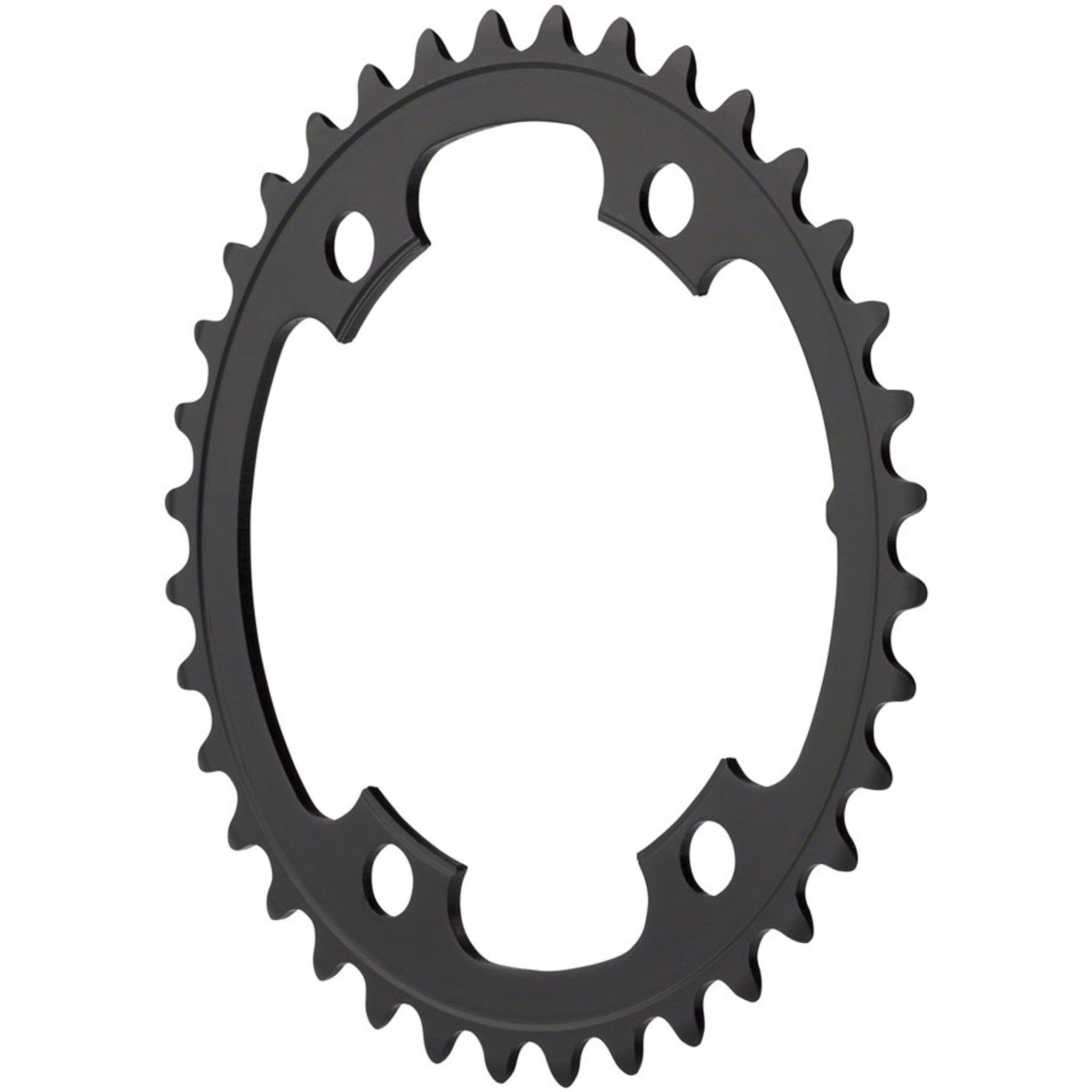 Tiagra 4700 10-Speed Chainrings - Tiagra FC-4700 Chainring