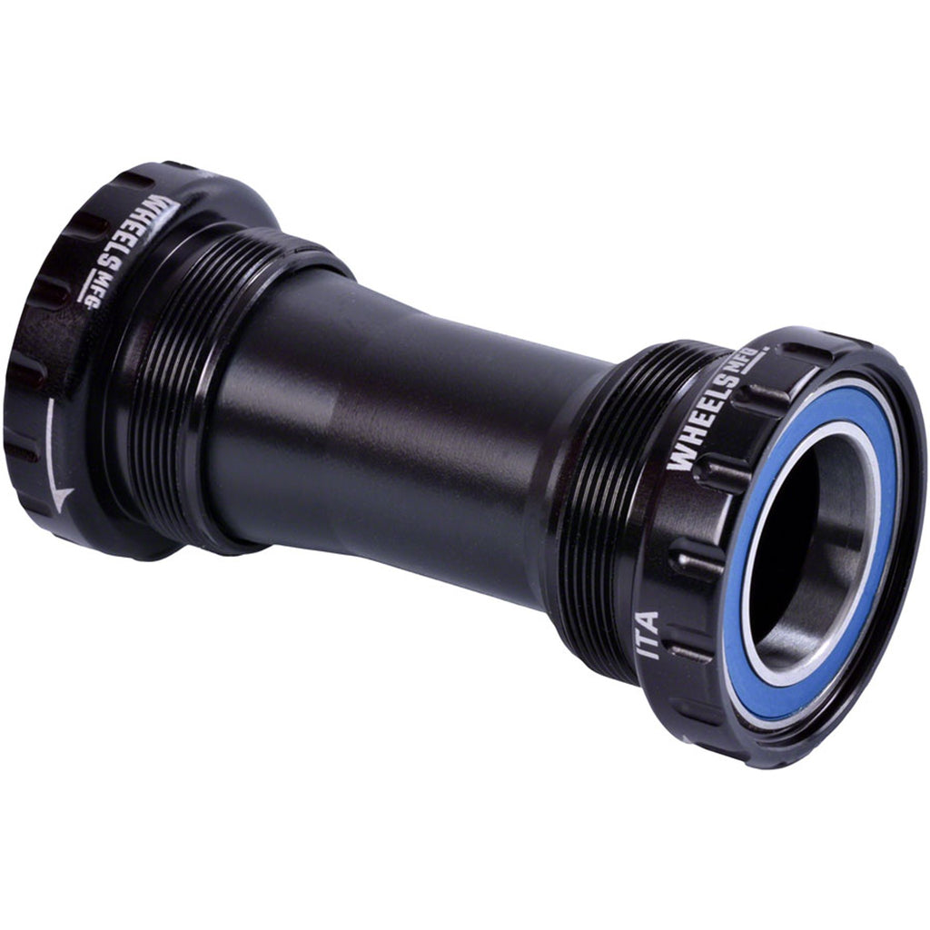 Italian Bottom Bracket - Italian Bottom Bracket