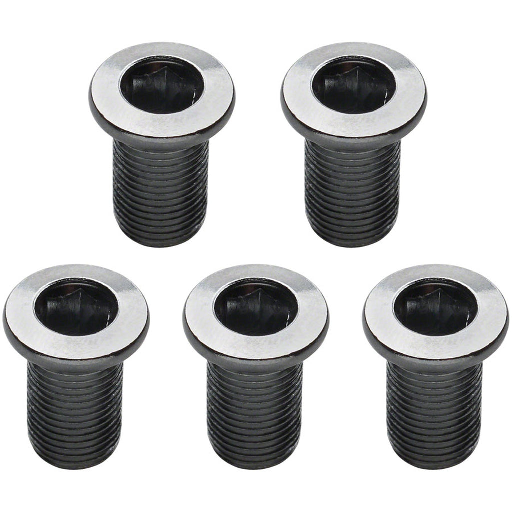 Chainring Bolts