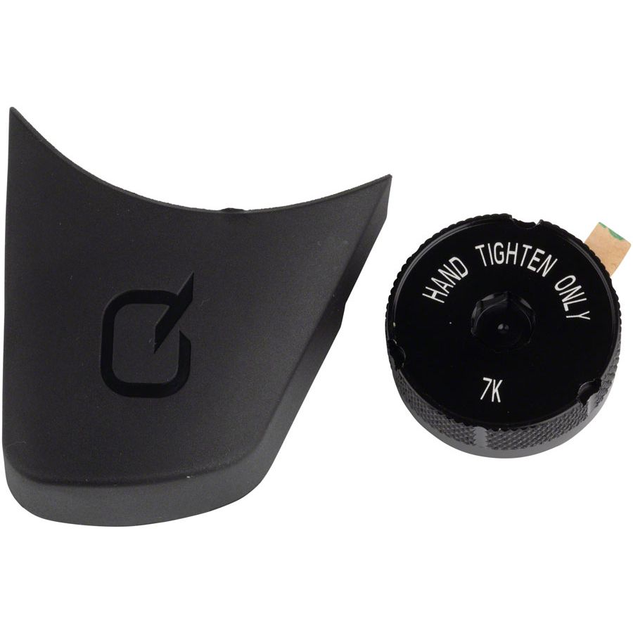 Battery Lid & Cover