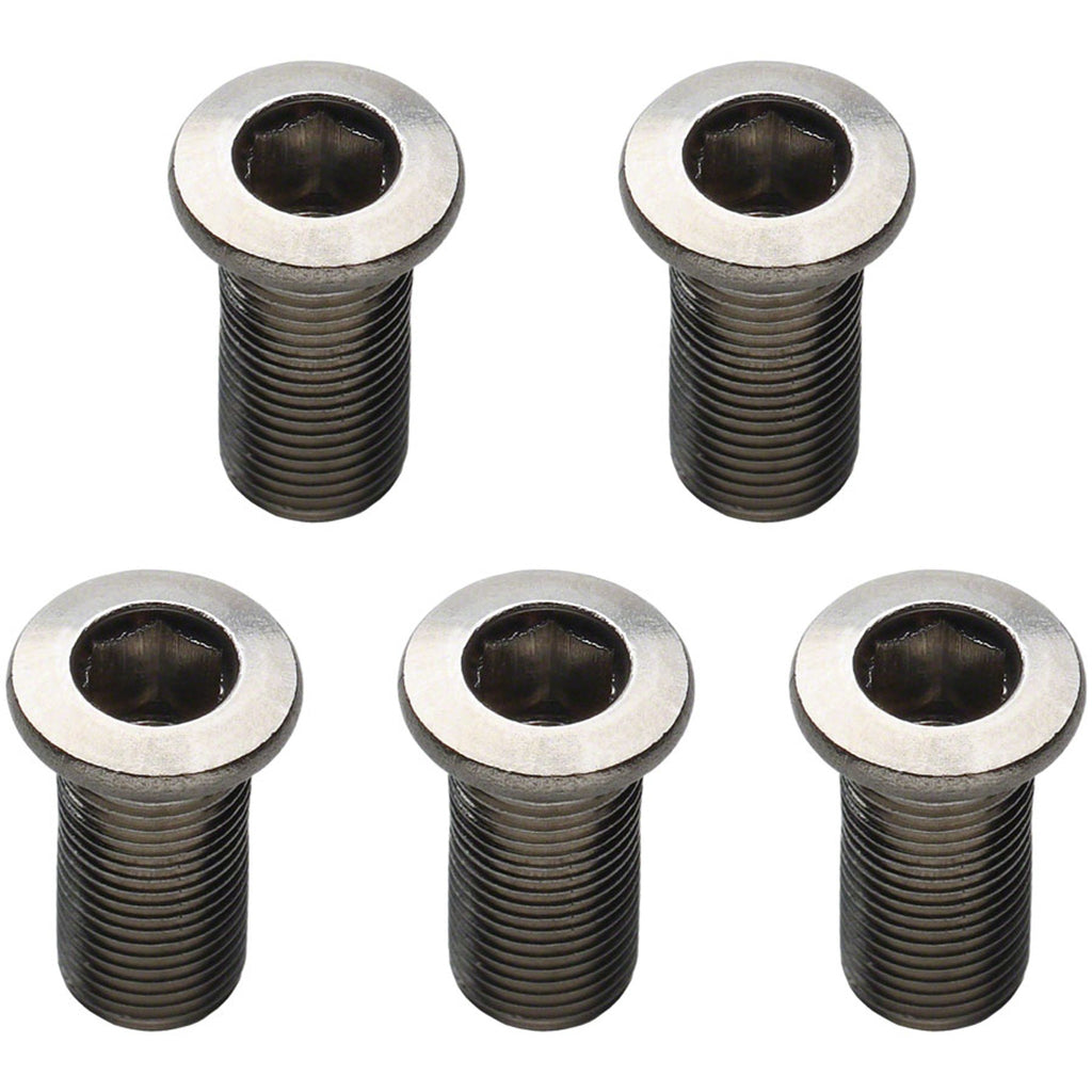 Chainring Bolts