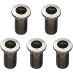Chainring Bolts