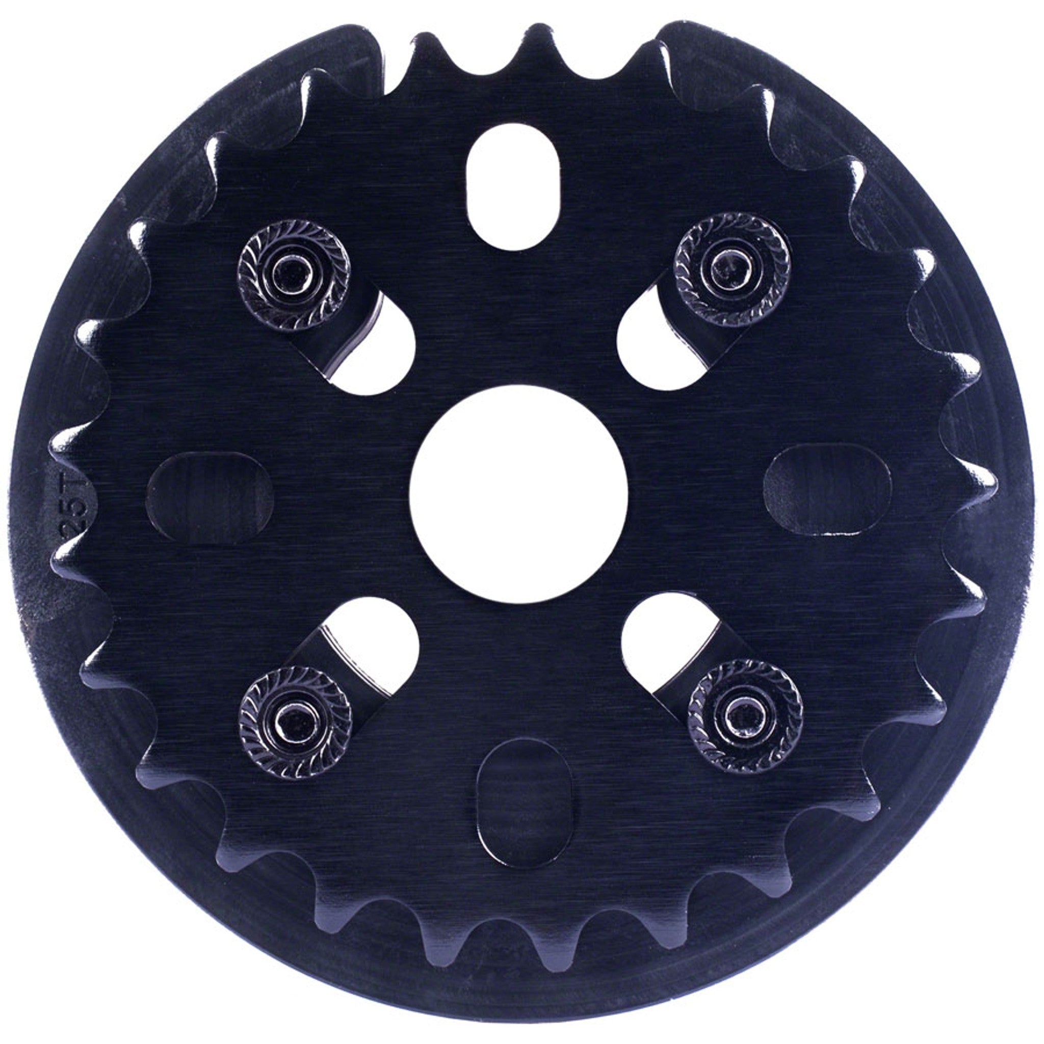 Conviction Guard Sprocket - Conviction Guard Sprocket