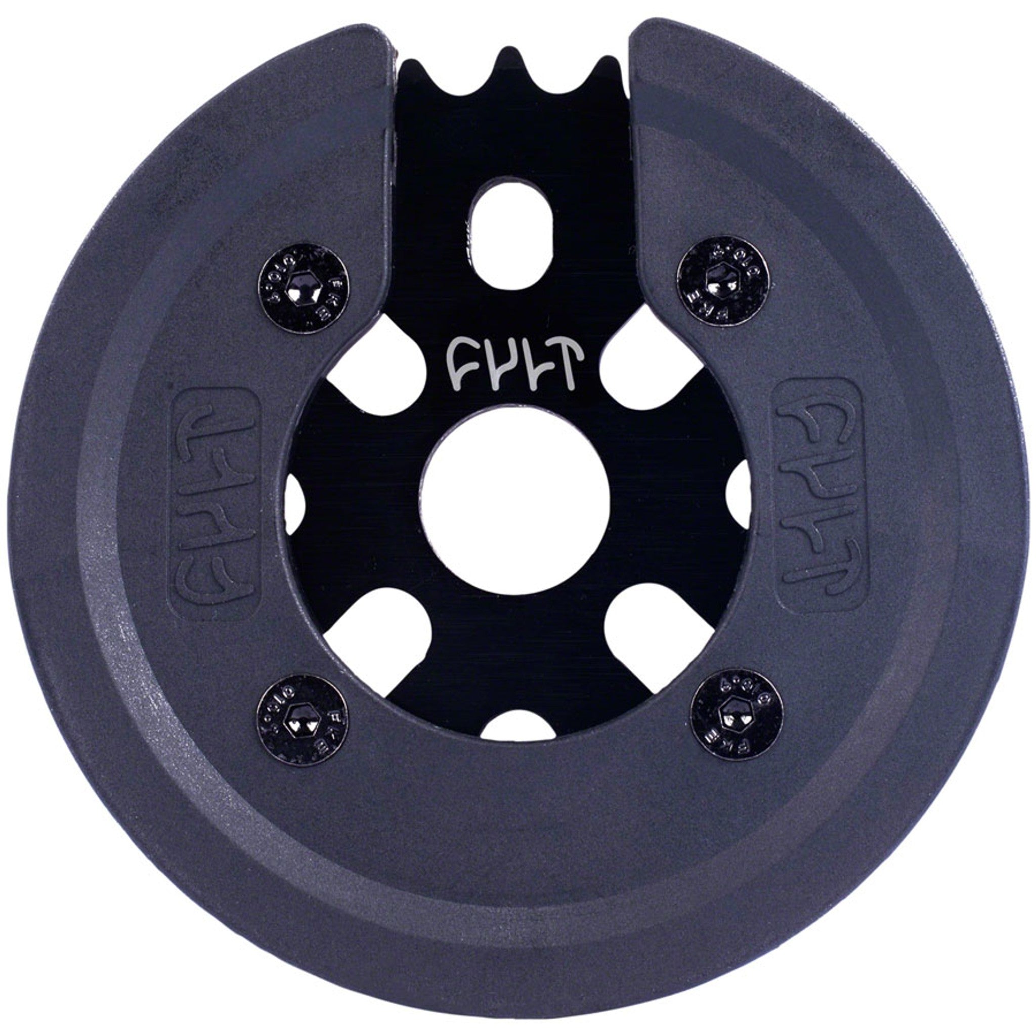 Conviction Guard Sprocket - Conviction Guard Sprocket