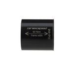 PF30 Bottom Bracket - Black