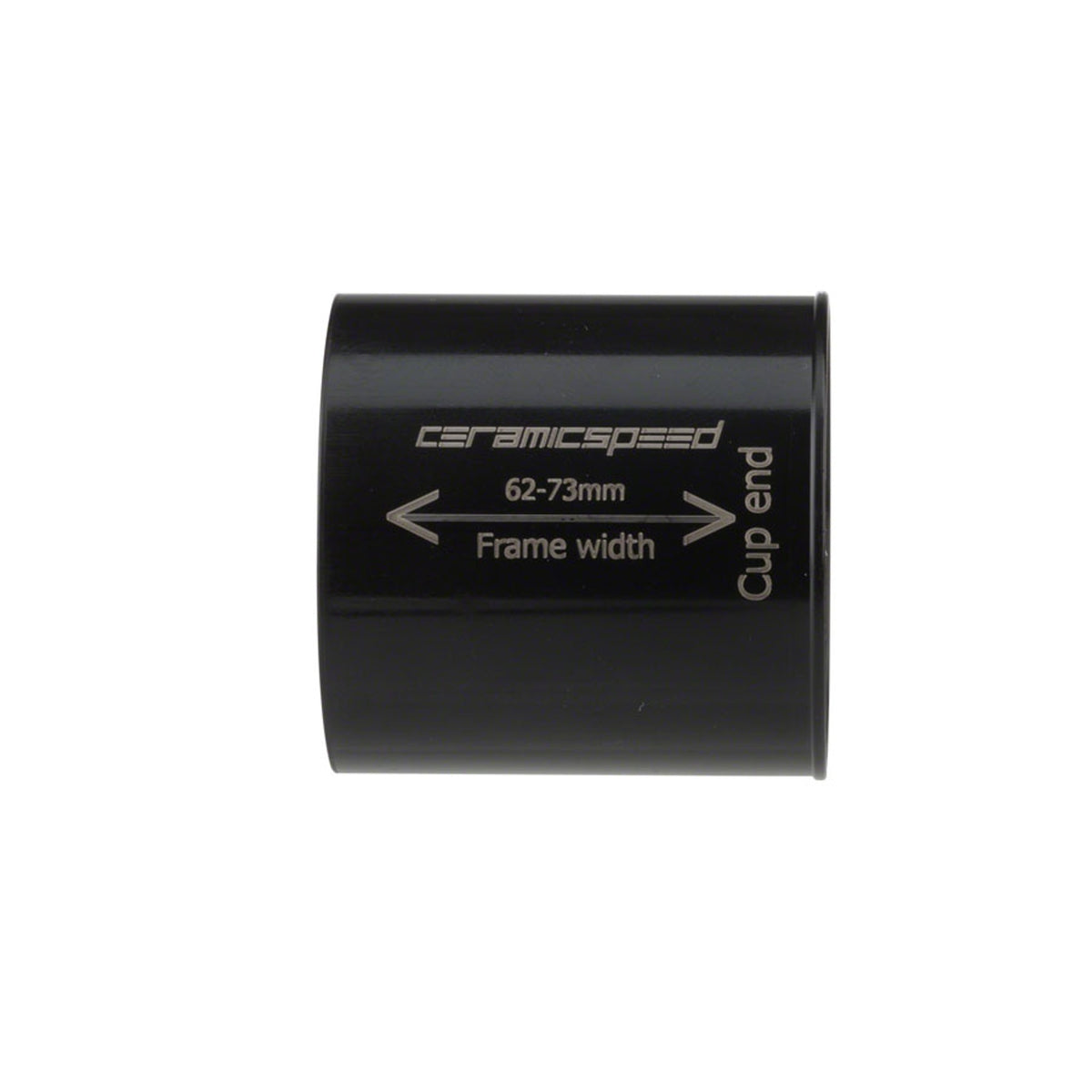 PF30 Bottom Bracket - Black