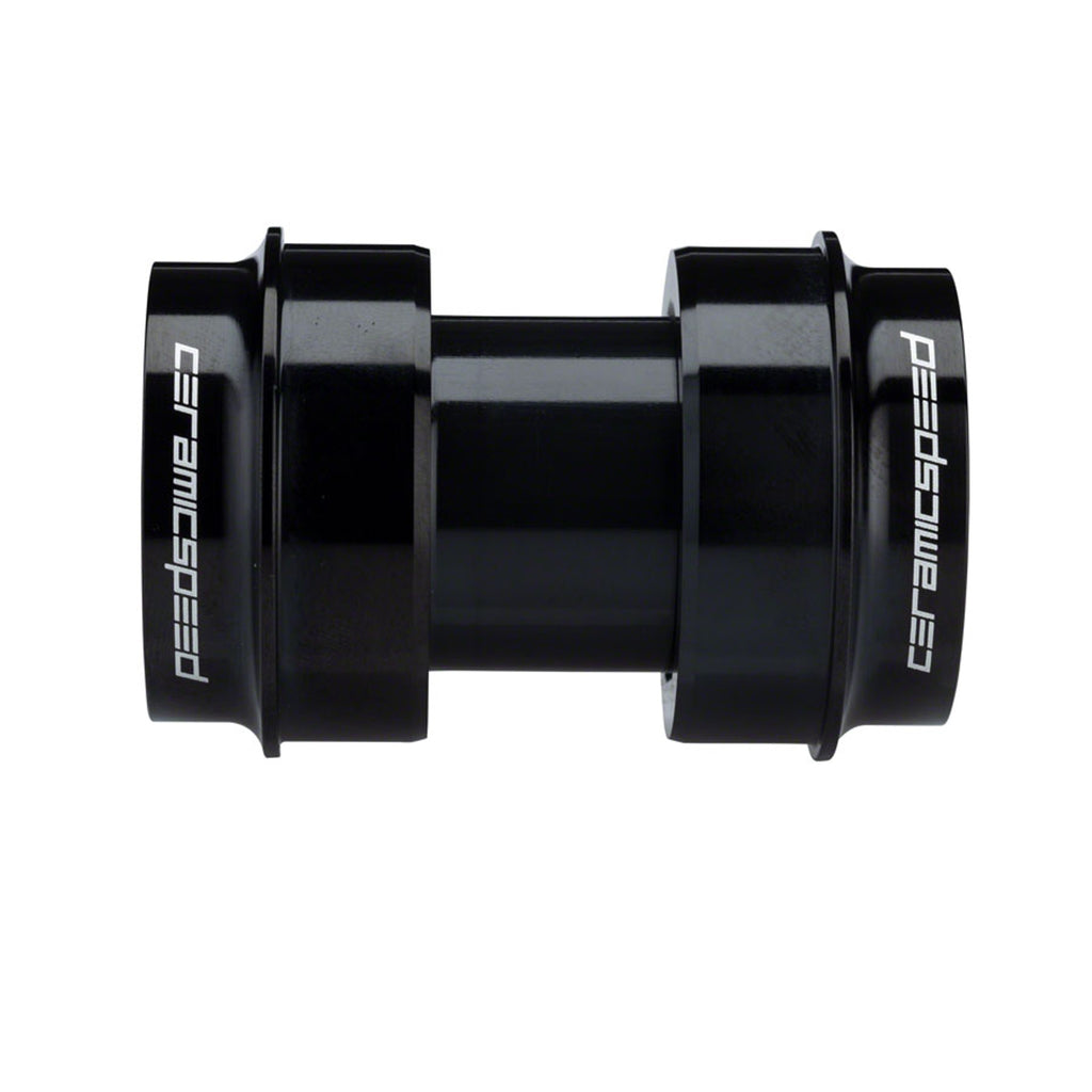 PF30 Bottom Bracket - Black