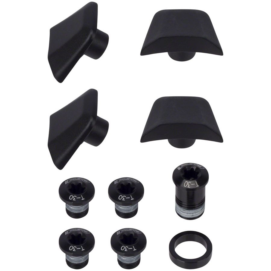 Chainring Bolts