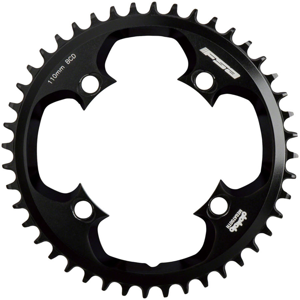 Sl-k Megatooth Chainring