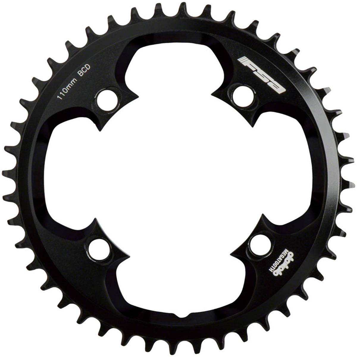 Sl-k Megatooth Chainring