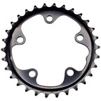 Pro Road Double Chainrings - Steel Road Chainring