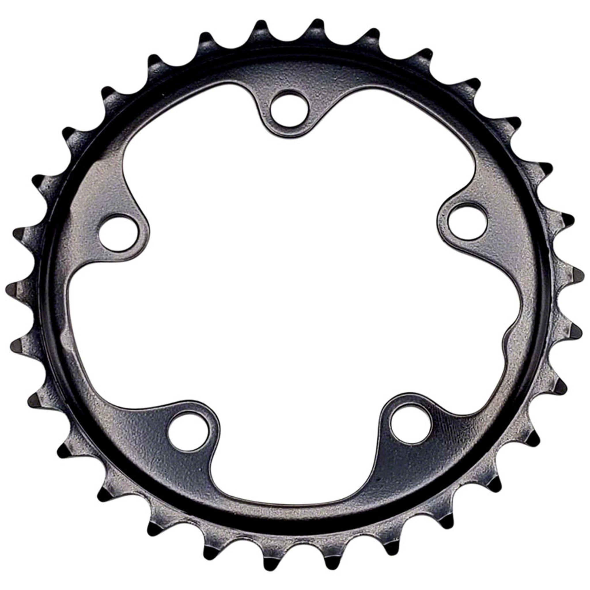 Pro Road Double Chainrings - Steel Road Chainring