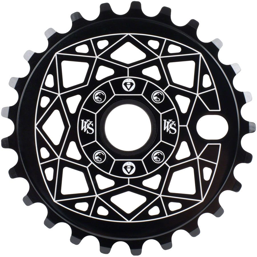 VVS Sprocket