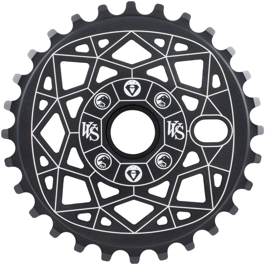 VVS Sprocket