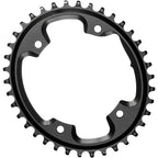 Oval 110 BCD 4-Bolt 1x CX Chainring