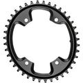 Oval 110 BCD 4-Bolt 1x CX Chainring