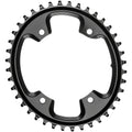 Oval 110 BCD 4-Bolt 1x CX Chainring