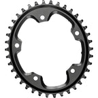 Oval 110 BCD 5-Bolt CX Chainring
