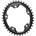 Oval 110 BCD 5-Bolt CX Chainring