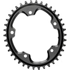 Oval 110 BCD 5-Bolt CX Chainring