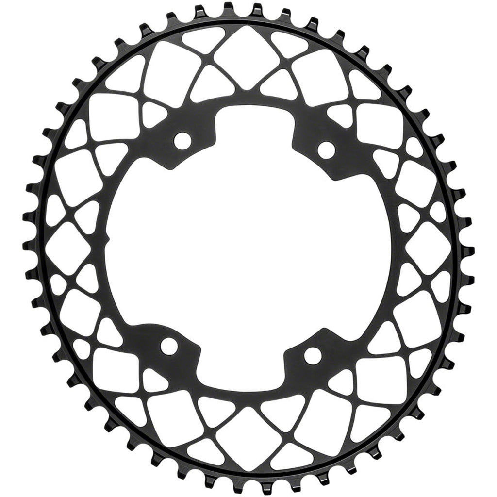Oval 110 BCD 4-Bolt Gravel Chainring
